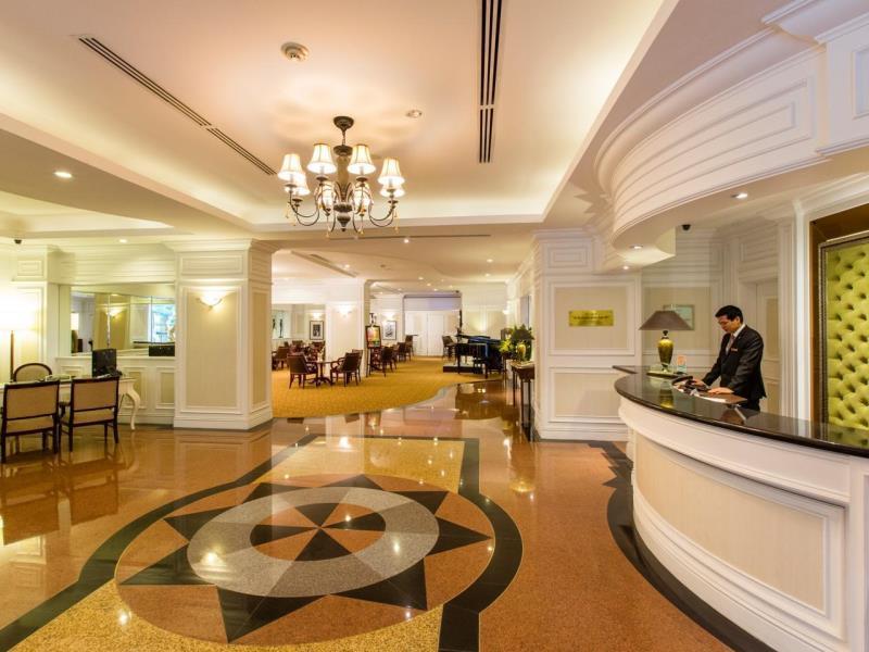 SUNWAY HOTEL****